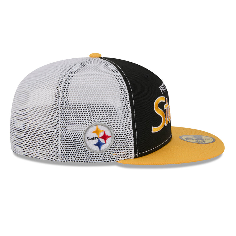 Pittsburgh Steelers NFL Draft '04 59FIFTY