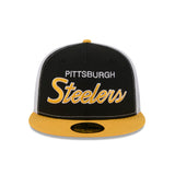 Pittsburgh Steelers NFL Draft '04 59FIFTY