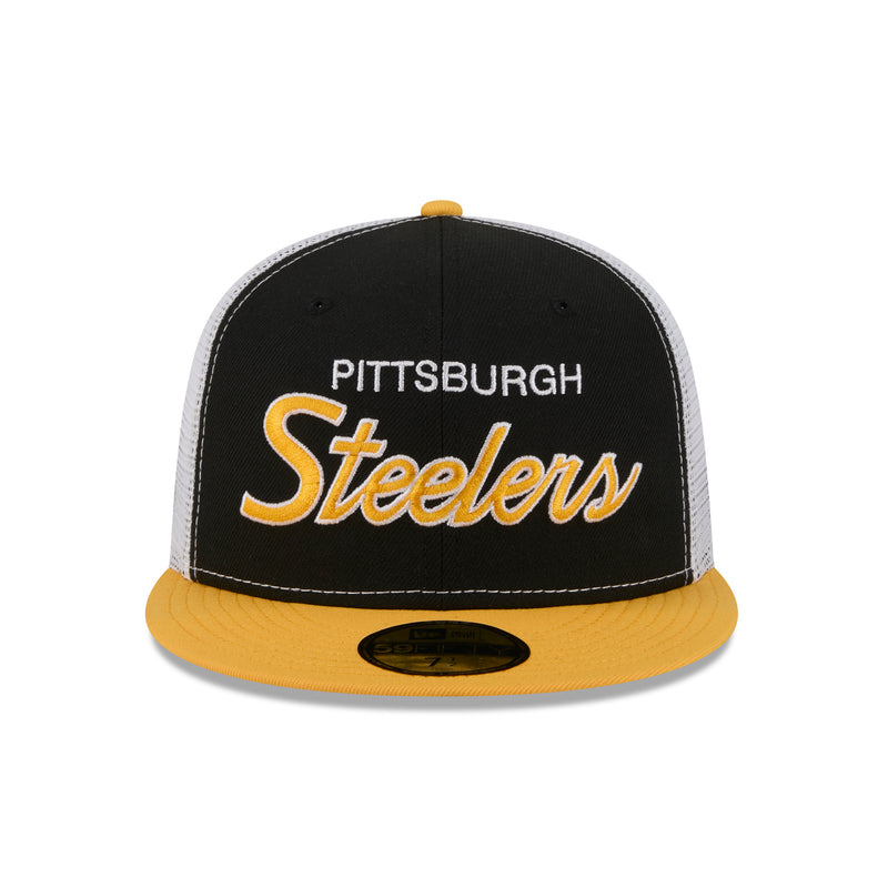 Pittsburgh Steelers NFL Draft '04 59FIFTY