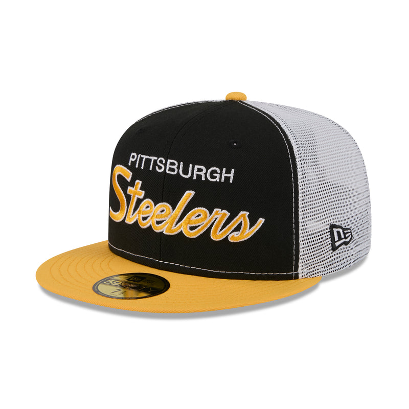 Pittsburgh Steelers NFL Draft '04 59FIFTY