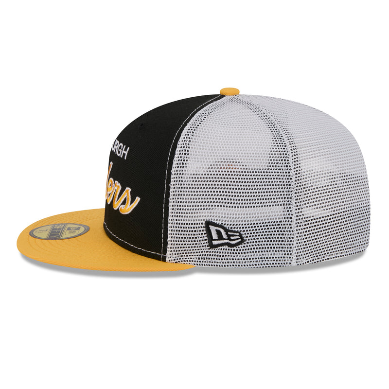 Pittsburgh Steelers NFL Draft '04 59FIFTY
