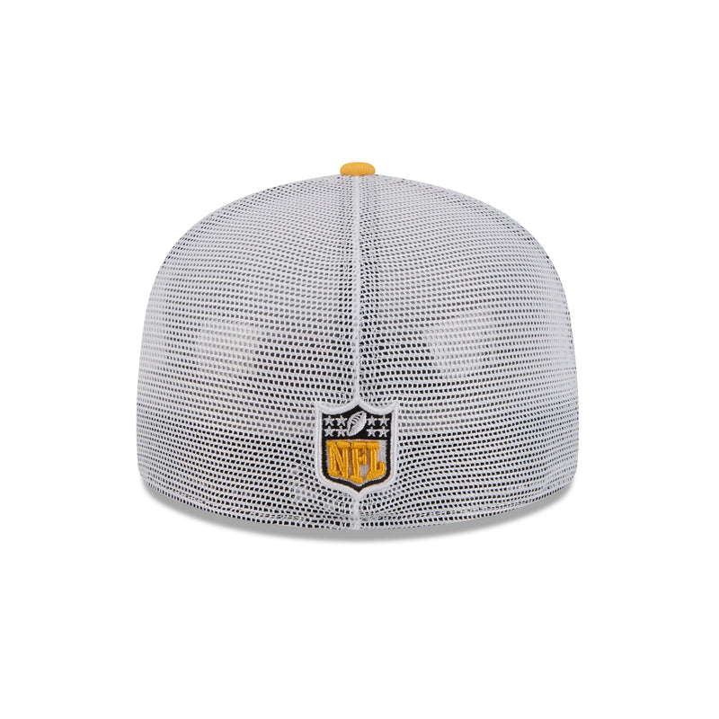 Pittsburgh Steelers NFL Draft '04 59FIFTY