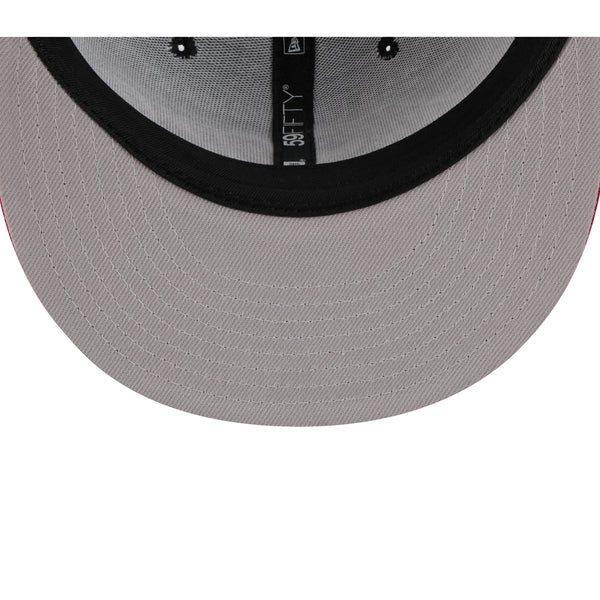 San Francisco 49ers NFL Draft '04 59FIFTY