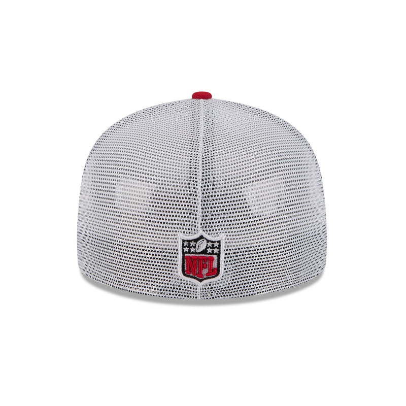 San Francisco 49ers NFL Draft '04 59FIFTY