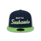 Seattle Seahawks NFL Draft '04 59FIFTY