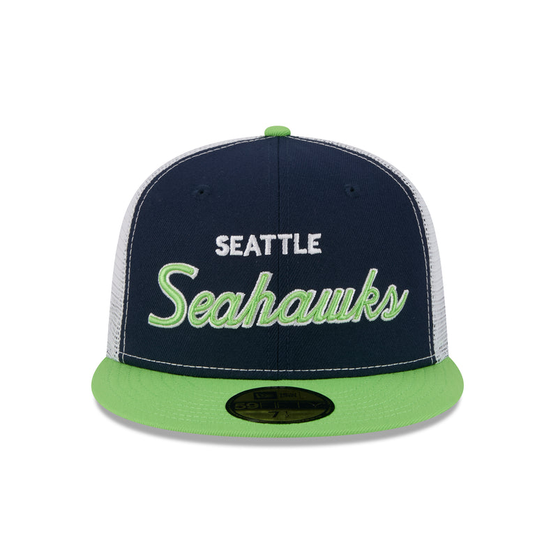 Seattle Seahawks NFL Draft '04 59FIFTY