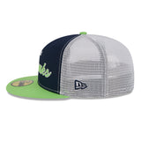 Seattle Seahawks NFL Draft '04 59FIFTY