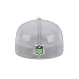 Seattle Seahawks NFL Draft '04 59FIFTY