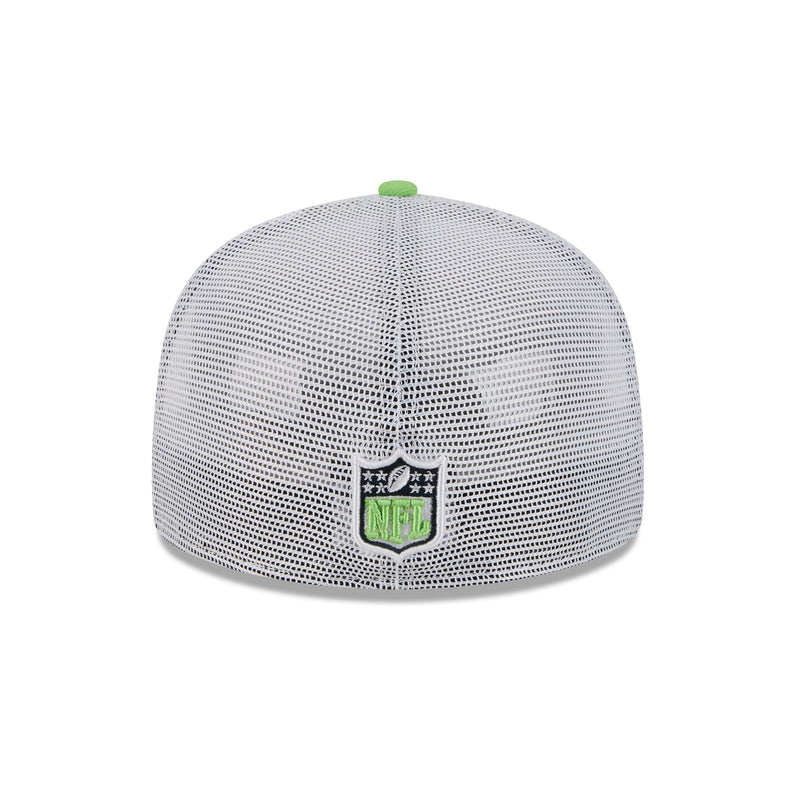 Seattle Seahawks NFL Draft '04 59FIFTY