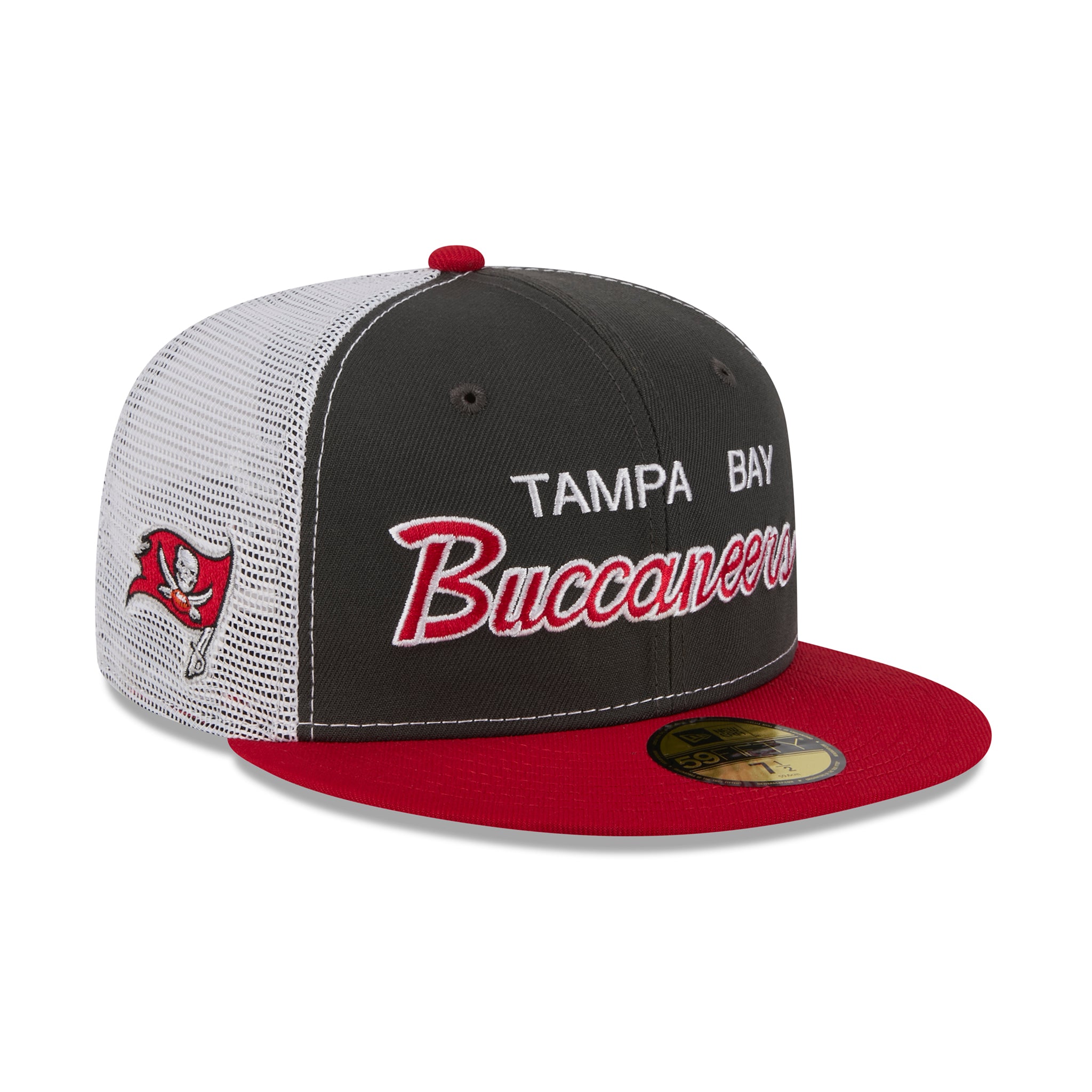 Tampa Bay Buccaneers NFL Draft '04 59FIFTY