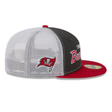 Tampa Bay Buccaneers NFL Draft '04 59FIFTY