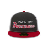 Tampa Bay Buccaneers NFL Draft '04 59FIFTY
