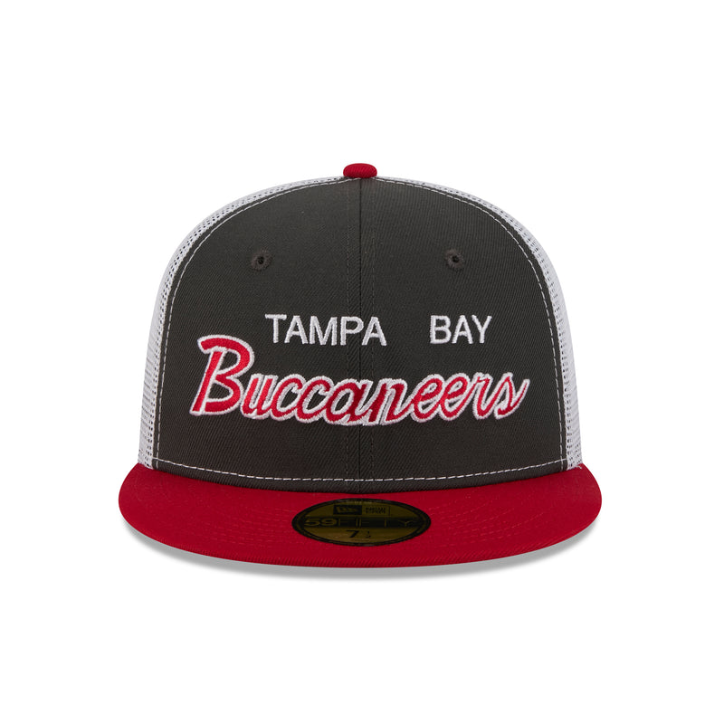 Tampa Bay Buccaneers NFL Draft '04 59FIFTY