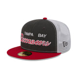 Tampa Bay Buccaneers NFL Draft '04 59FIFTY