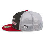 Tampa Bay Buccaneers NFL Draft '04 59FIFTY