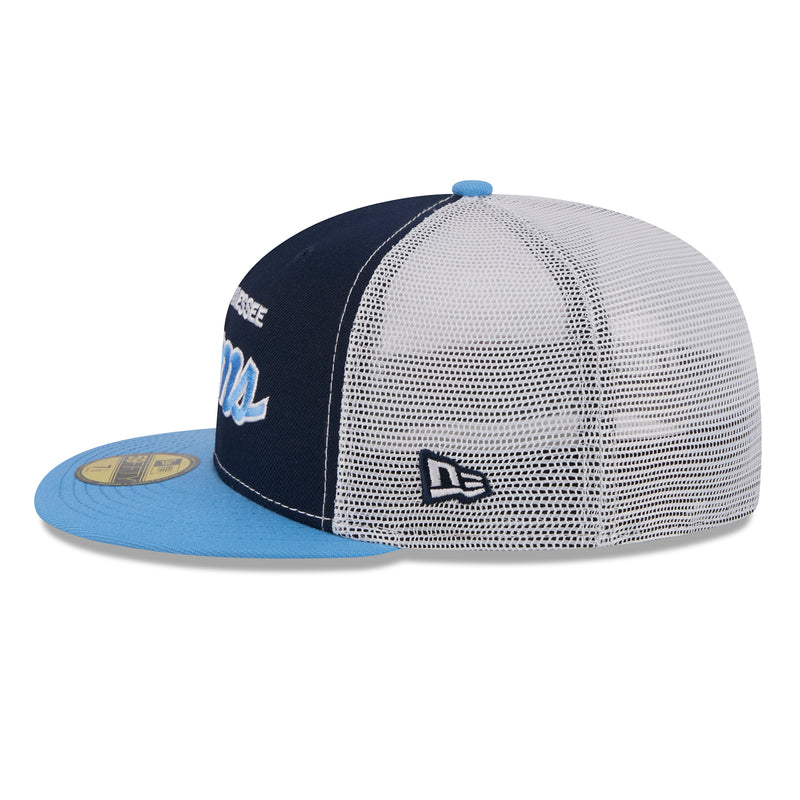 Tennessee Titans NFL Draft '04 59FIFTY