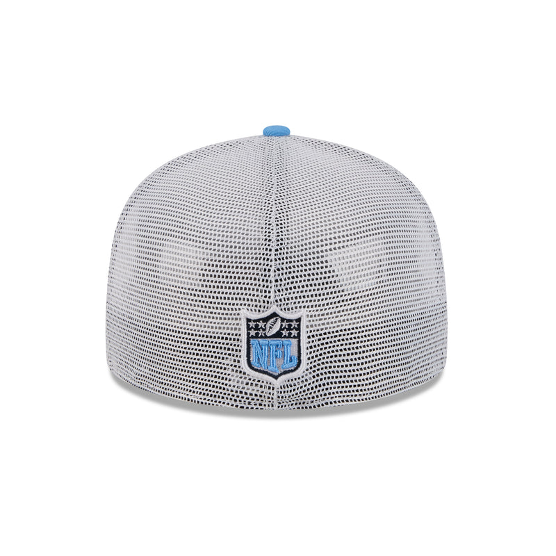 Tennessee Titans NFL Draft '04 59FIFTY