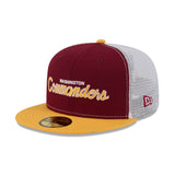 Washington Commanders NFL Draft '04 59FIFTY