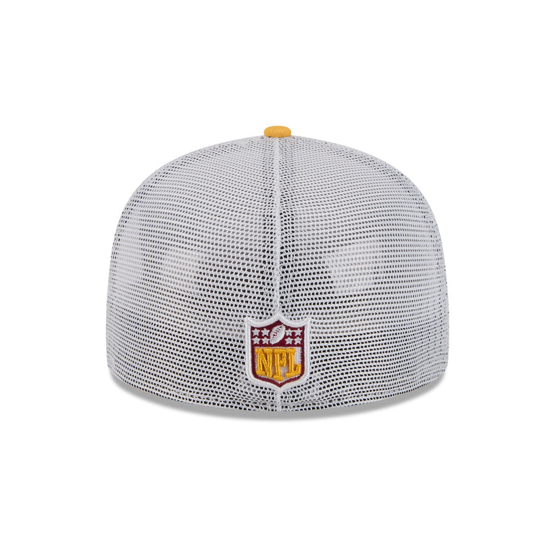 Washington Commanders NFL Draft '04 59FIFTY