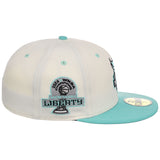 New York Liberty WNBA Made For The W 2.0 59FIFTY
