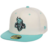 New York Liberty WNBA Made For The W 2.0 59FIFTY
