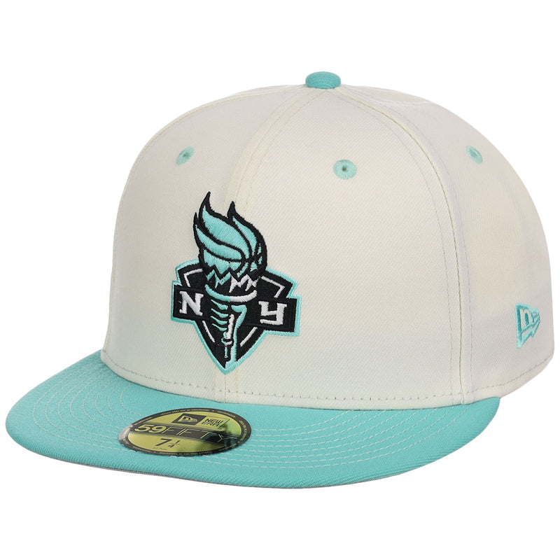 New York Liberty WNBA Made For The W 2.0 59FIFTY