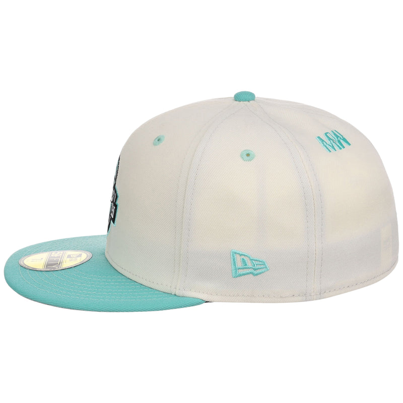 New York Liberty WNBA Made For The W 2.0 59FIFTY