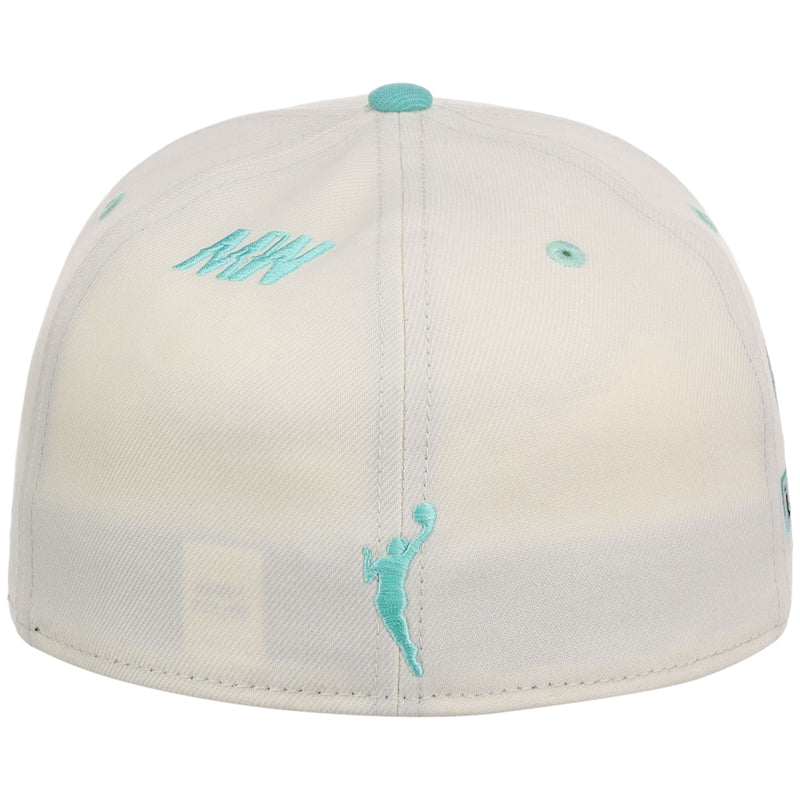 New York Liberty WNBA Made For The W 2.0 59FIFTY
