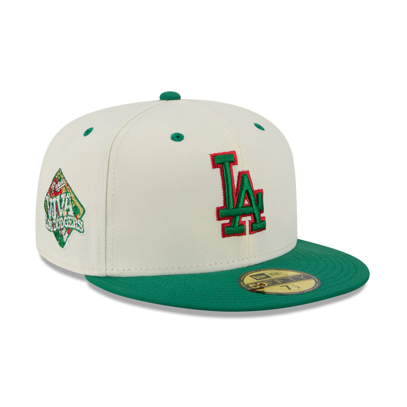 Los Angeles Dodgers MLB Cinco de Mayo 59FIFTY