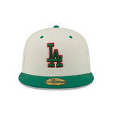 Los Angeles Dodgers MLB Cinco de Mayo 59FIFTY