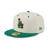 Los Angeles Dodgers MLB Cinco de Mayo 59FIFTY