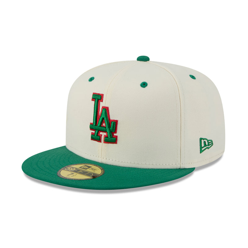 Los Angeles Dodgers MLB Cinco de Mayo 59FIFTY
