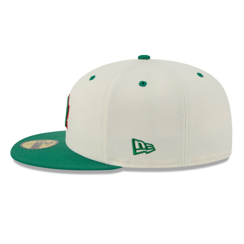 Los Angeles Dodgers MLB Cinco de Mayo 59FIFTY