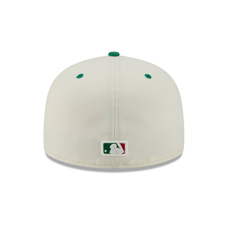 Los Angeles Dodgers MLB Cinco de Mayo 59FIFTY
