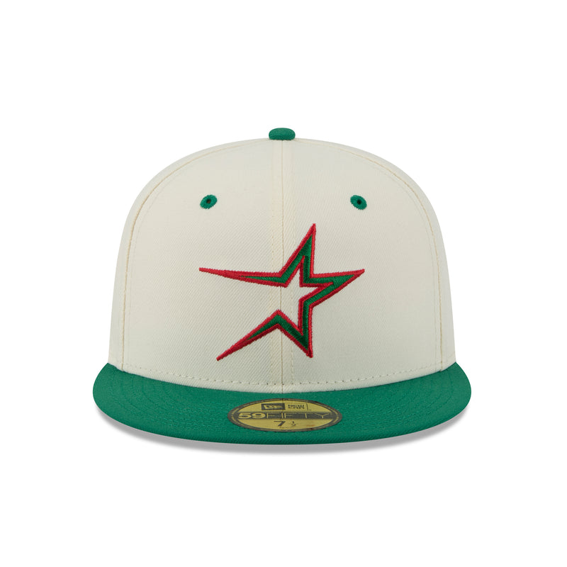 Houston Astros MLB Cinco de Mayo 59FIFTY