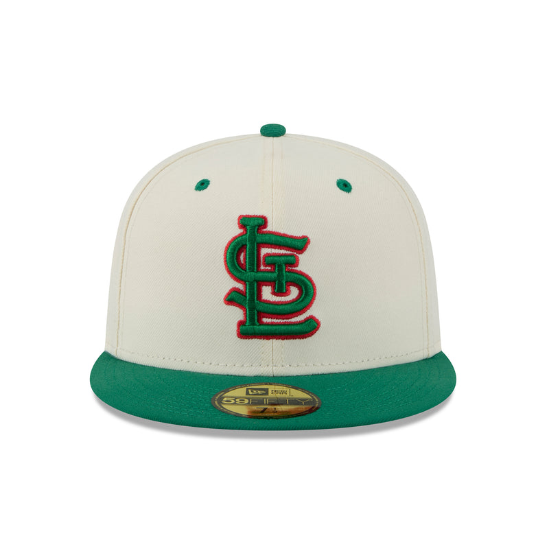 St. Louis Cardinals MLB Cinco de Mayo 59FIFTY