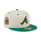Atlanta Braves MLB Cinco de Mayo 59FIFTY