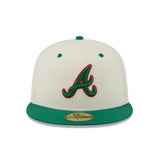 Atlanta Braves MLB Cinco de Mayo 59FIFTY