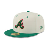 Atlanta Braves MLB Cinco de Mayo 59FIFTY