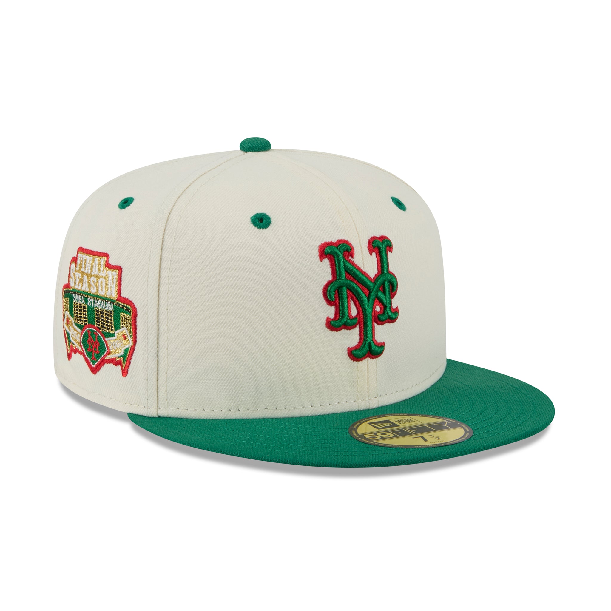 New York Mets MLB Cinco de Mayo 59FIFTY