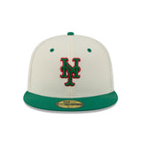 New York Mets MLB Cinco de Mayo 59FIFTY