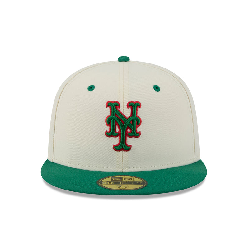 New York Mets MLB Cinco de Mayo 59FIFTY