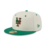 New York Mets MLB Cinco de Mayo 59FIFTY