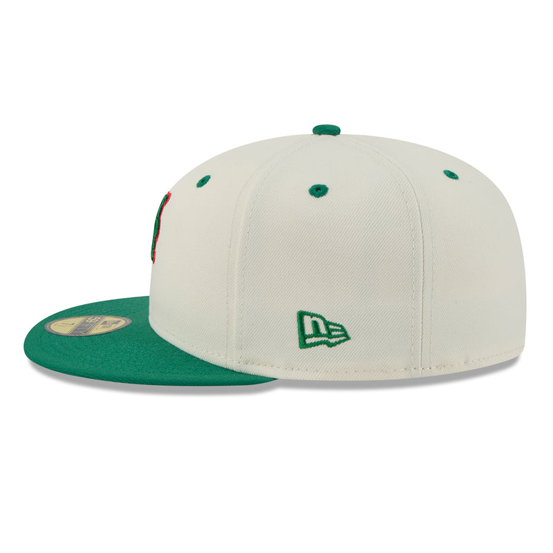 New York Mets MLB Cinco de Mayo 59FIFTY