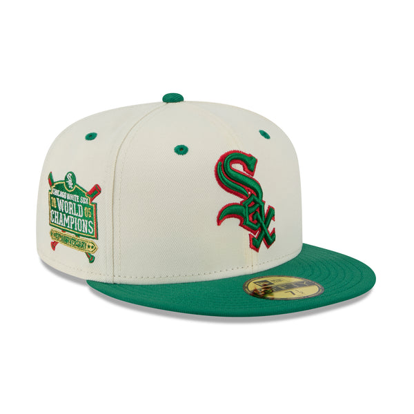 Chicago White Sox MLB Cinco de Mayo 59FIFTY