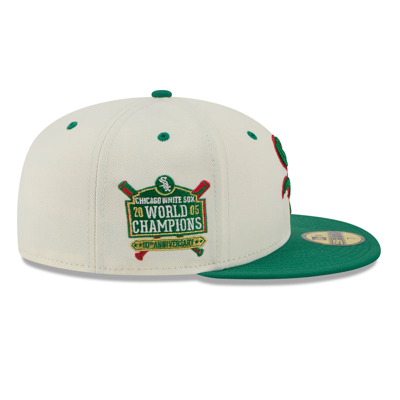 Chicago White Sox MLB Cinco de Mayo 59FIFTY