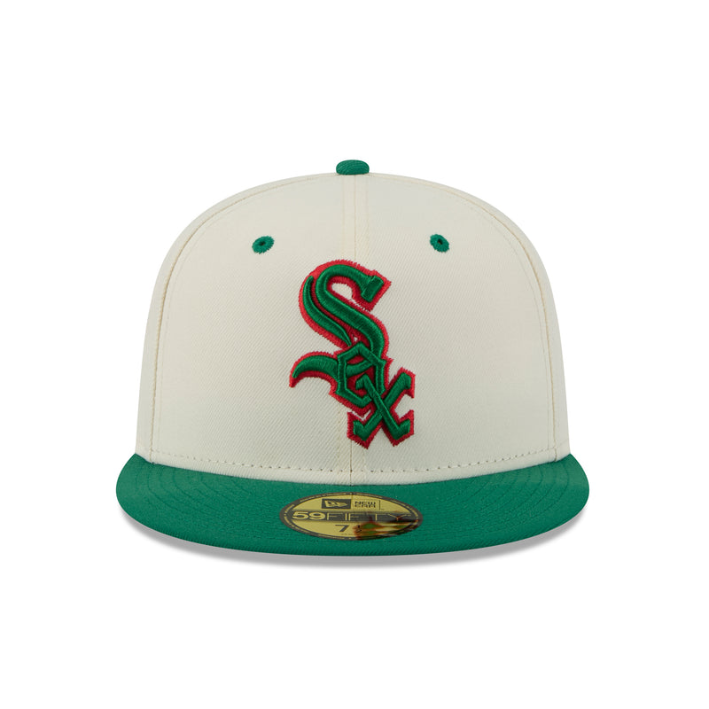 Chicago White Sox MLB Cinco de Mayo 59FIFTY