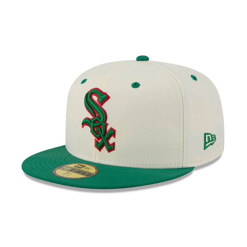 Chicago White Sox MLB Cinco de Mayo 59FIFTY