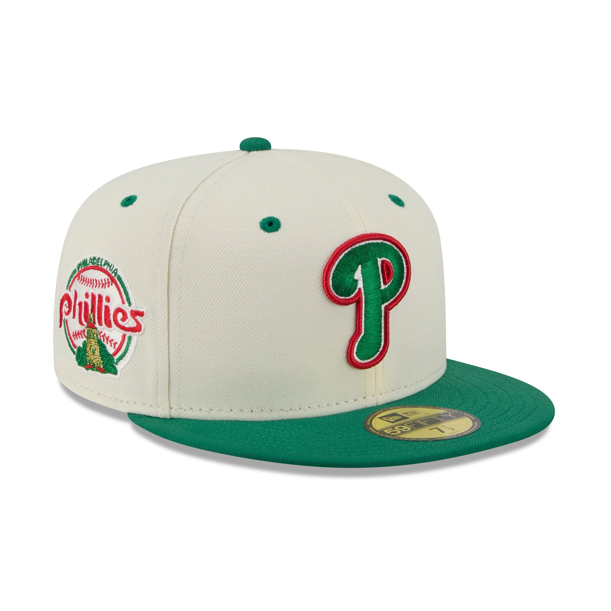 Philadelphia Phillies MLB Cinco de Mayo 59FIFTY