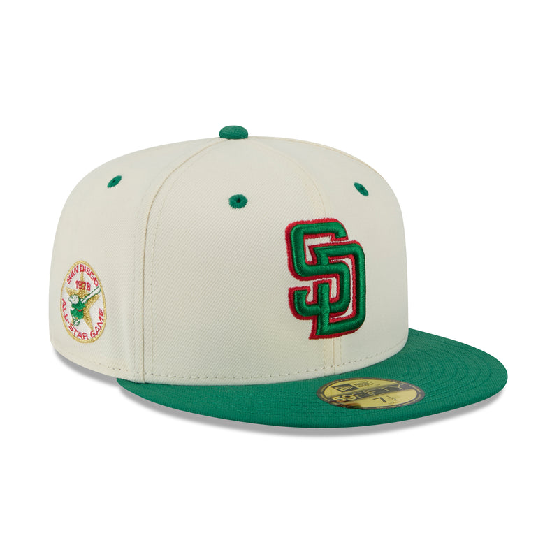 San Diego Padres MLB Cinco de Mayo 59FIFTY